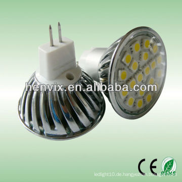 12v Mr16 Folgen Led Spotlight